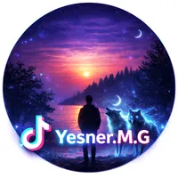 original sound - yesner.m.g