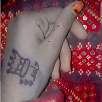 bugtiqueen786