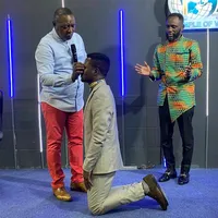 original sound - pastoryvesngongo