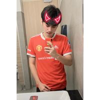 เสียงต้นฉบับ - แมน😈( HIGAN • DEVIL ツ )