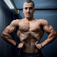 amine.calisthenics