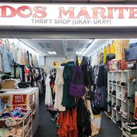 dosmaritesthriftshop
