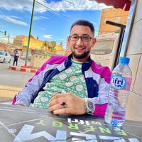 mohamed__lazar__tlemc