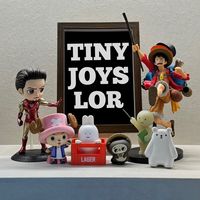 tinyjoyslor