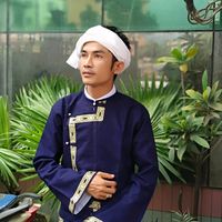 original sound - TzaiLaoKham(ၸၢႆးလၢဝ်ၶမ်း)