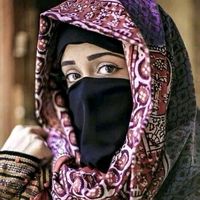 الصوت الأصلي - الشاعرة يمانية 🇾🇪