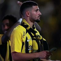 الصوت الأصلي
