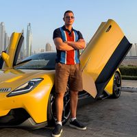оригинальный звук