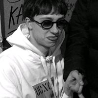 оригинальный звук