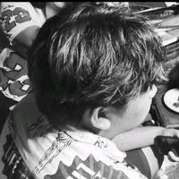 suara asli - hazelnut