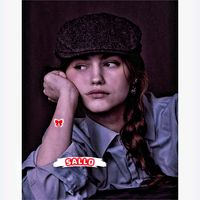 original sound