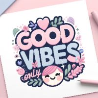 original sound - Good Vibes Only