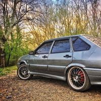 оригинальный звук