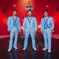 sonido original - LOS ROJOS