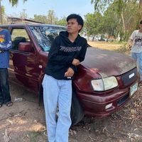 เสียงต้นฉบับ - ส้มโจยยย