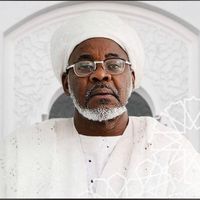 chekhalislam