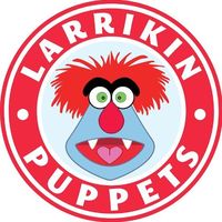 larrikinpuppets