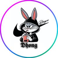 original sound - DHONG🐰