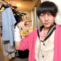 オリジナル楽曲 - ぱせり