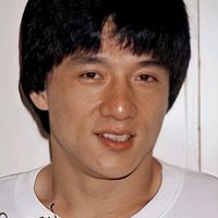 original sound - ★Jackie Chan☆