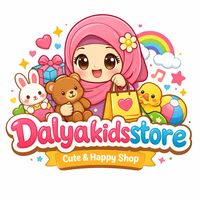 bunyi asal - dalya.kidsstore