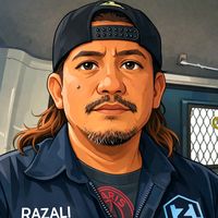 original sound - Zali_Metallurgical®