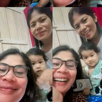 suara asli - maro aja