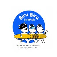 原声 - Biru Biru Lifestyle