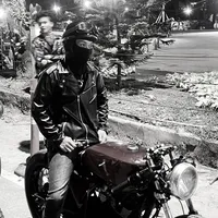 unconditionally x dandelions