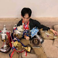 សំឡេងដើម - CeliChma_Brun🐱✨