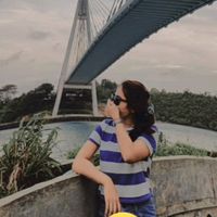 suara asli - Lusi sianturi😊❤️