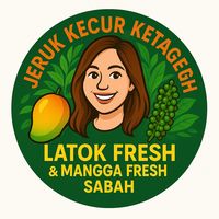 jerukkecurketagehkuching