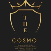 cosmoluxury