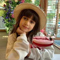 اميرة الحلوين