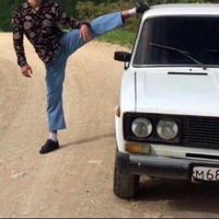 оригинальный звук