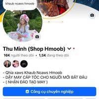 nhạc nền - Fb: Thu minh (shop hmoob)