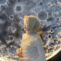 suara asli - revianggraini