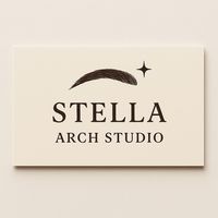 stellaarchstudio