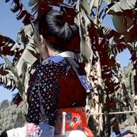 âm thanh gốc - me hmoob dawb