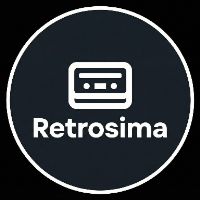 Retro Sima - orijinal ses
