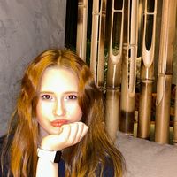 оригинальный звук