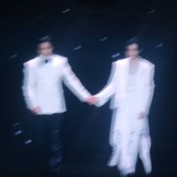 เสียงต้นฉบับ - บิวกิ้นรักพีพีมั้ย❤💙