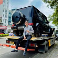 original sound