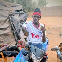 oumarou..oud