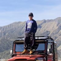 joeyindystyle