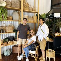 เสียงต้นฉบับ - Momnoi Kasamteerasom