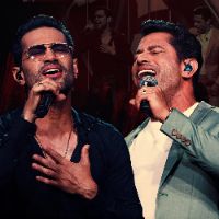 som original - Edy Britto e Samuel