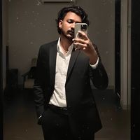 original sound - DANIEL GABRIEL