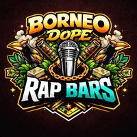 original sound - Borneo dope bars