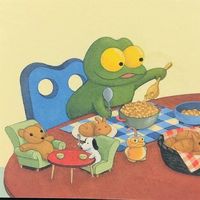 オリジナル楽曲 - 赤髪